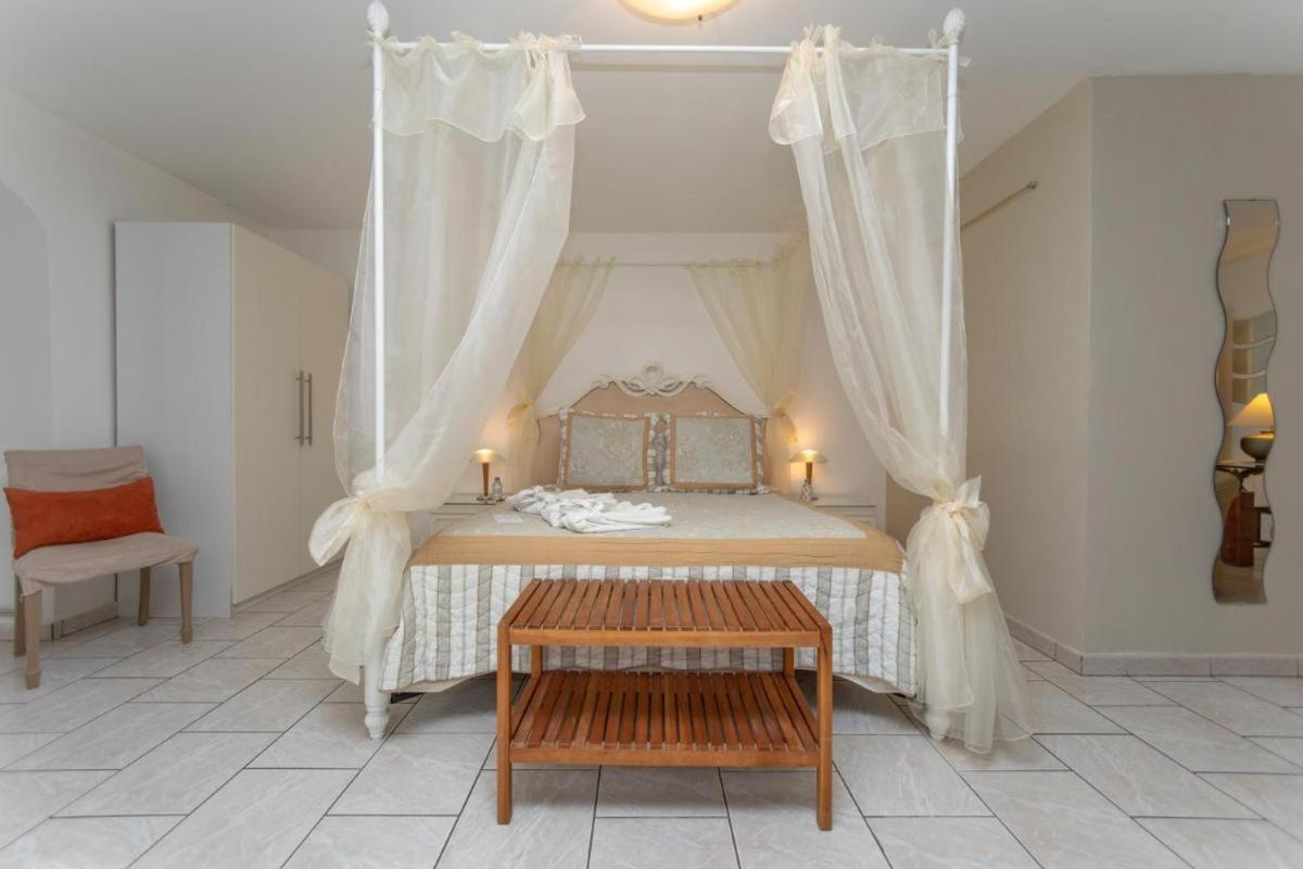 Le Pavillon De Pampelonne Villa Ramatuelle Kültér fotó