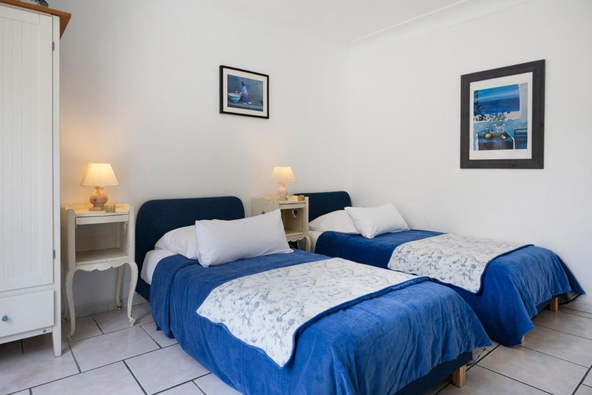 Le Pavillon De Pampelonne Villa Ramatuelle Szoba fotó