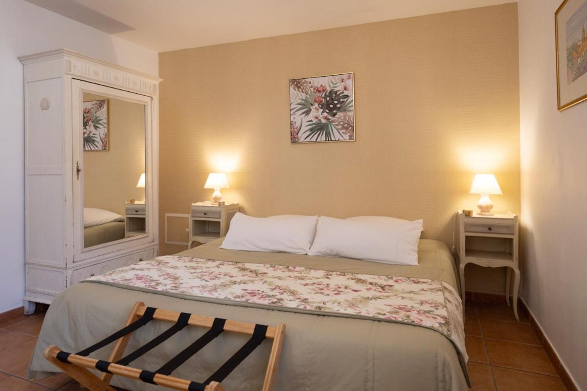 Le Pavillon De Pampelonne Villa Ramatuelle Szoba fotó