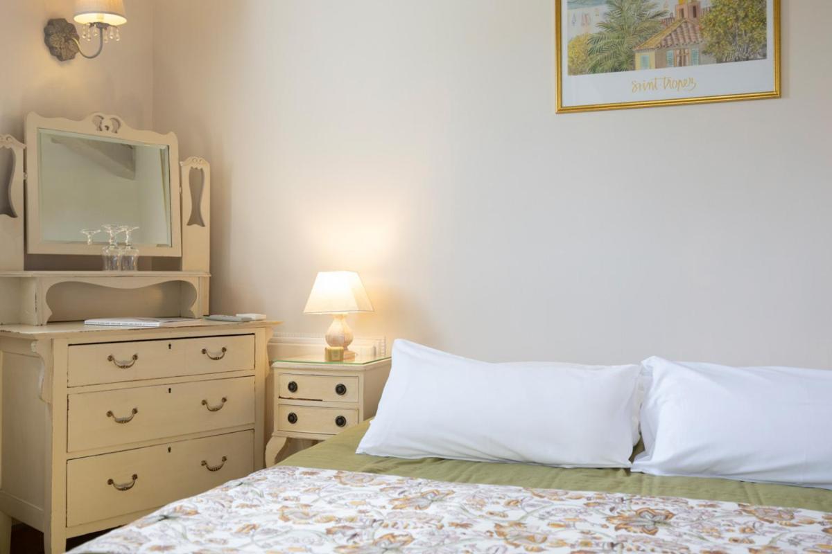 Le Pavillon De Pampelonne Villa Ramatuelle Szoba fotó