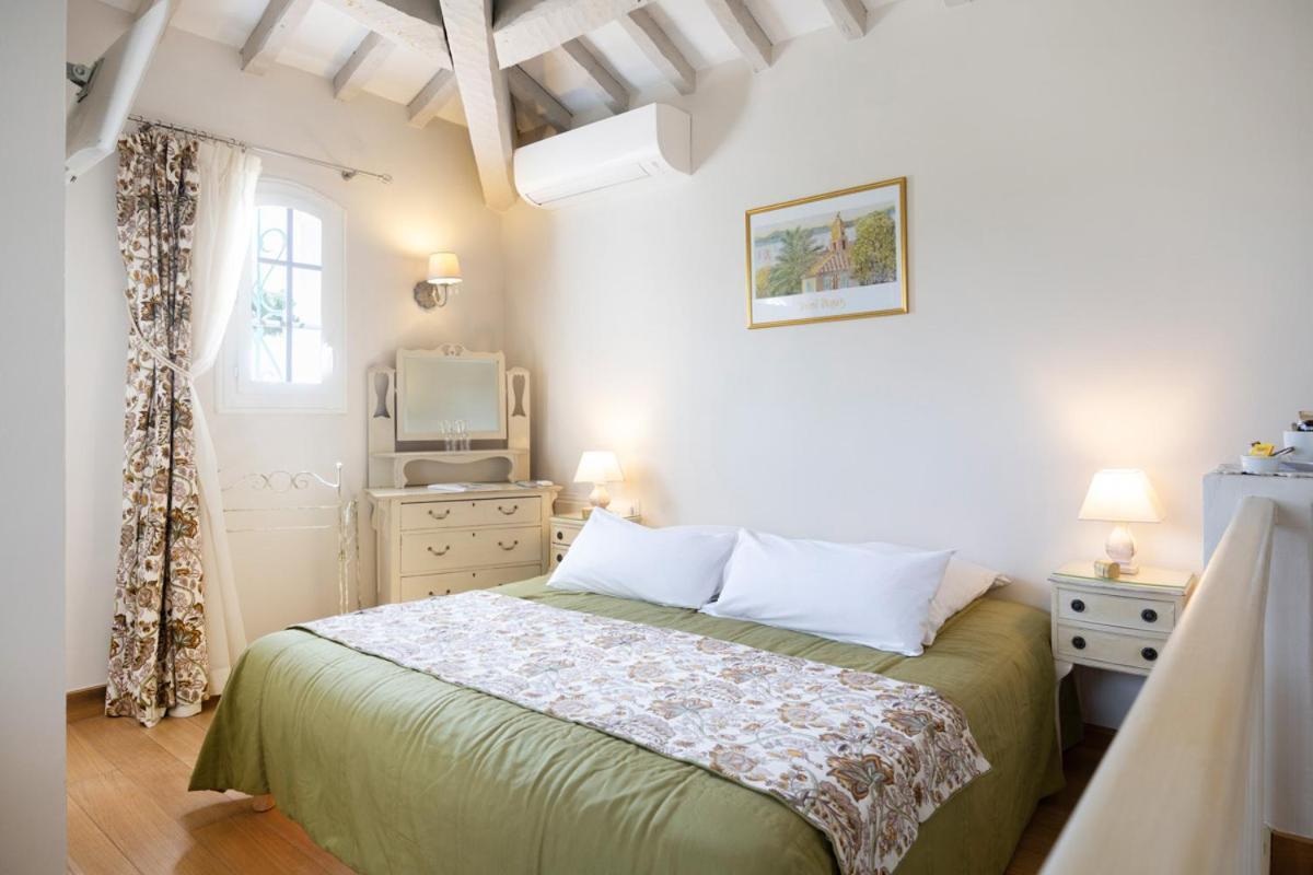 Le Pavillon De Pampelonne Villa Ramatuelle Szoba fotó