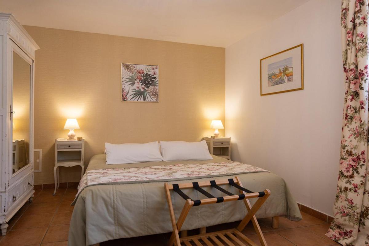 Le Pavillon De Pampelonne Villa Ramatuelle Szoba fotó