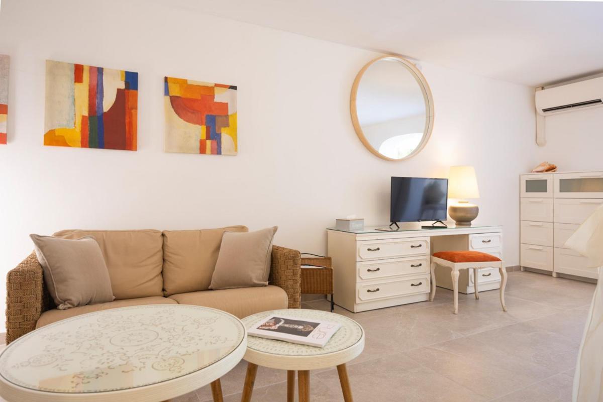 Le Pavillon De Pampelonne Villa Ramatuelle Szoba fotó