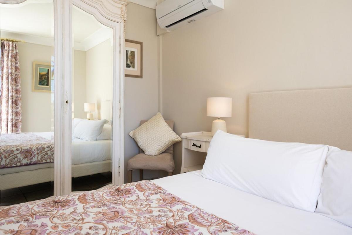 Le Pavillon De Pampelonne Villa Ramatuelle Szoba fotó
