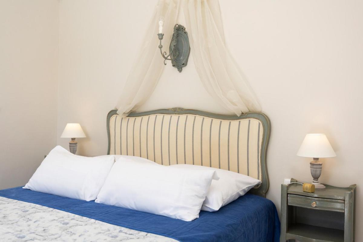 Le Pavillon De Pampelonne Villa Ramatuelle Szoba fotó