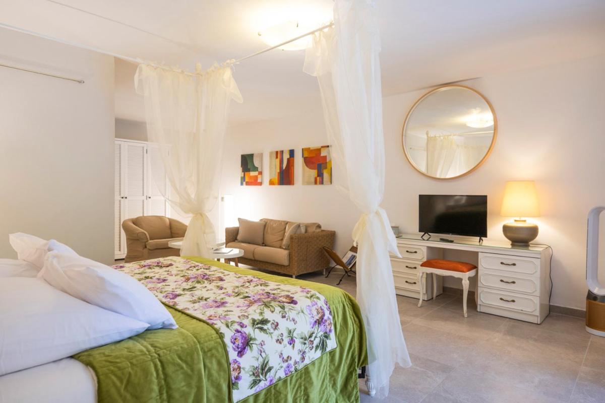 Le Pavillon De Pampelonne Villa Ramatuelle Szoba fotó
