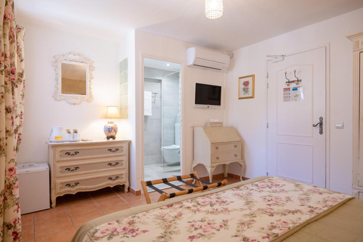 Le Pavillon De Pampelonne Villa Ramatuelle Szoba fotó